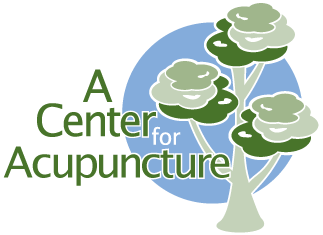 Center for Acupuncture logo